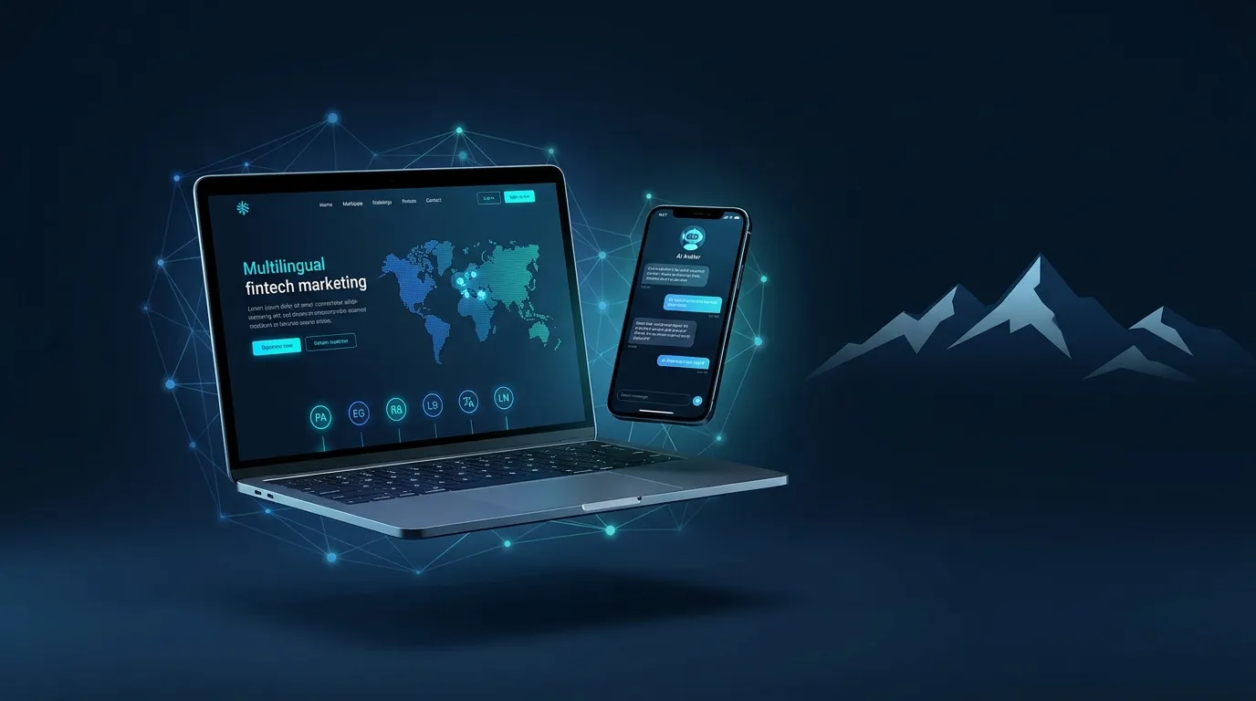 Alpine Fintech (Konzept)